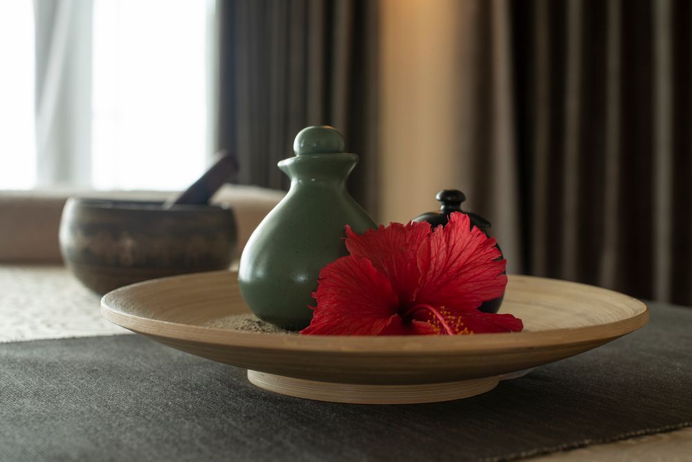 THE RESIDENCE DHIGURAH - 98