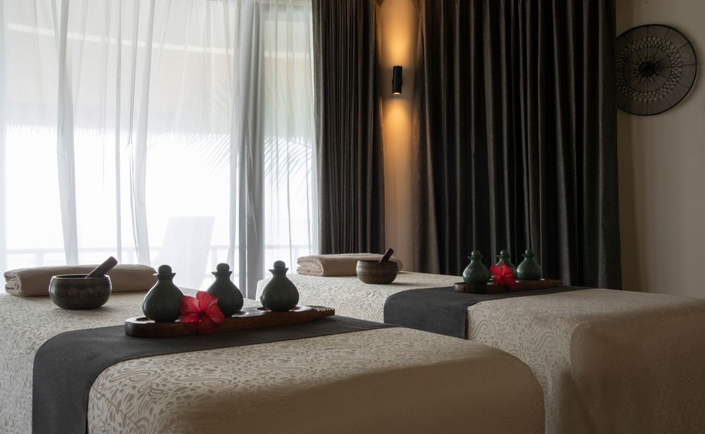 THE RESIDENCE DHIGURAH - 96