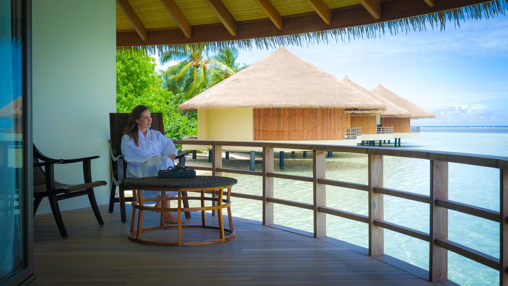 THE RESIDENCE DHIGURAH - 95