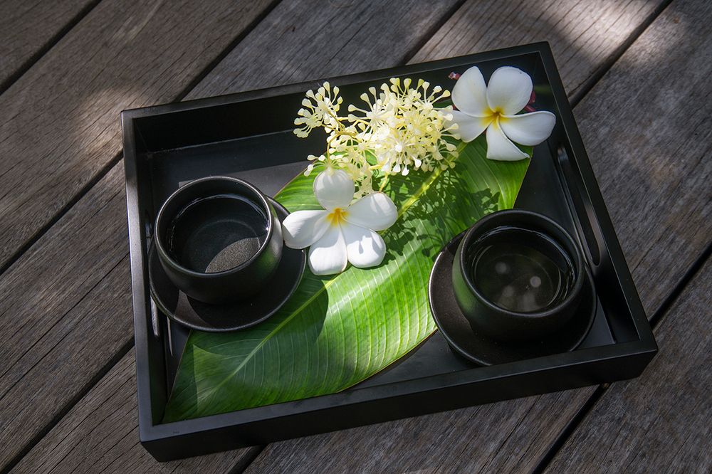 THE RESIDENCE DHIGURAH - 92