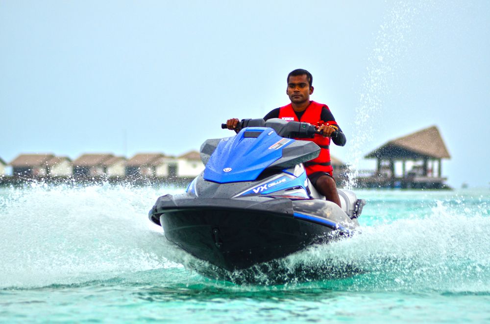 THE RESIDENCE DHIGURAH - 86