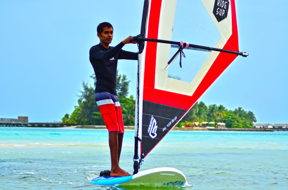 THE RESIDENCE DHIGURAH - 85