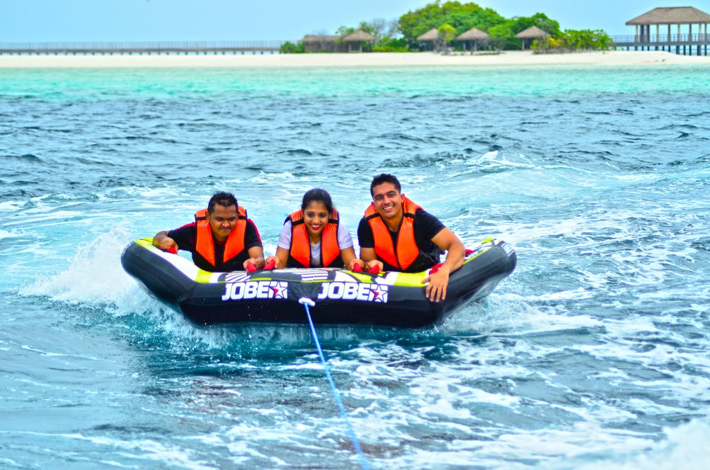 THE RESIDENCE DHIGURAH - 84