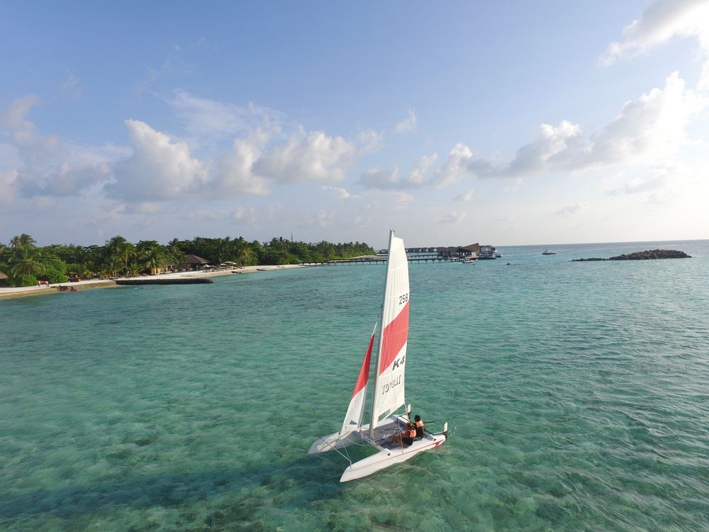 THE RESIDENCE DHIGURAH - 82