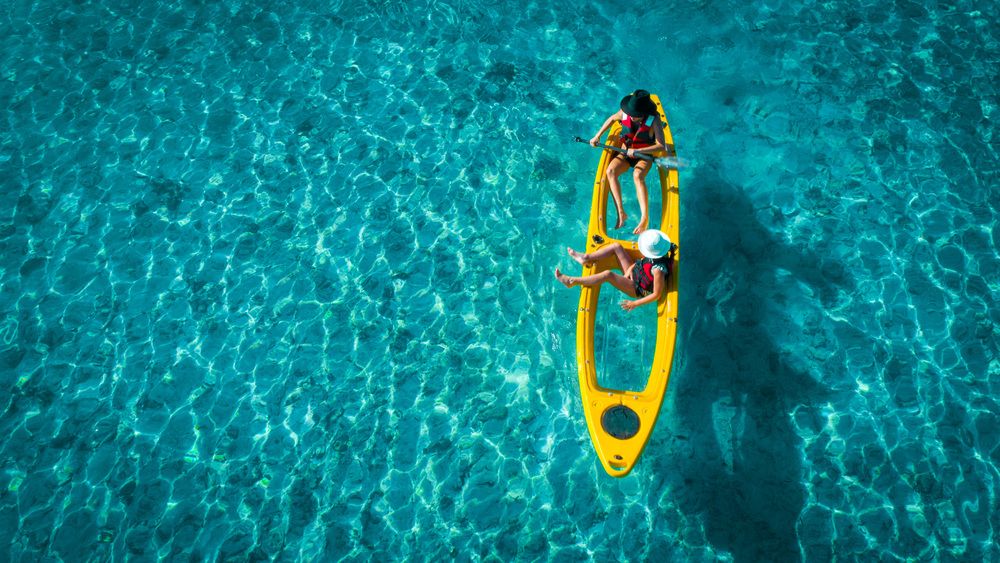 THE RESIDENCE DHIGURAH - 80