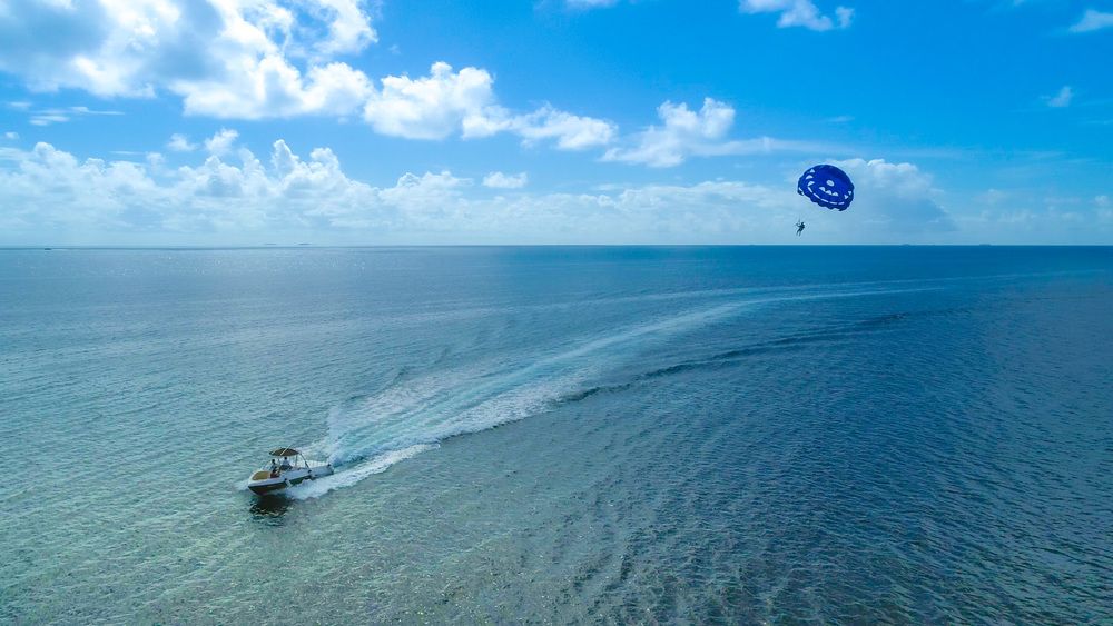 THE RESIDENCE DHIGURAH - 79