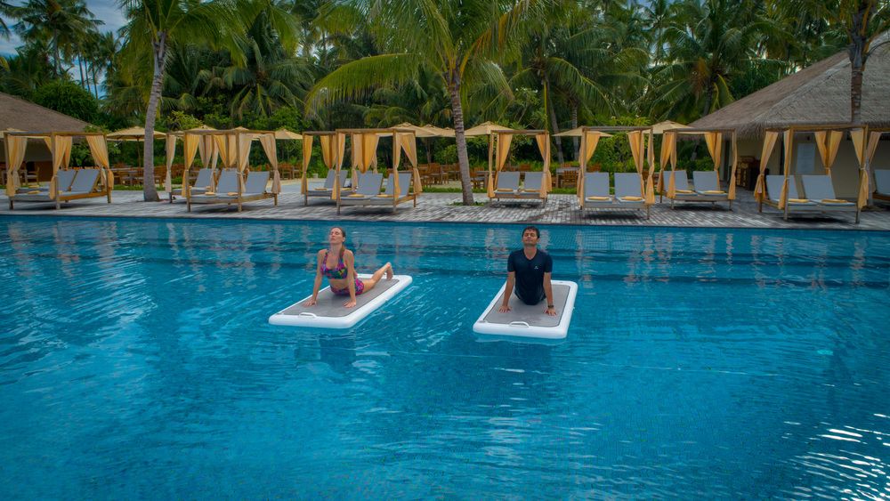 THE RESIDENCE DHIGURAH - 78