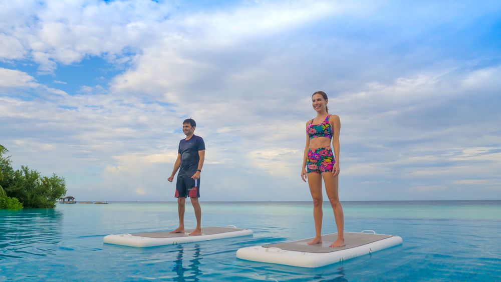 THE RESIDENCE DHIGURAH - 77