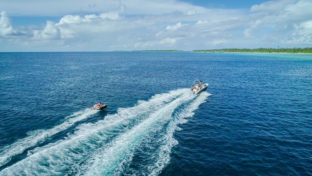 THE RESIDENCE DHIGURAH - 76