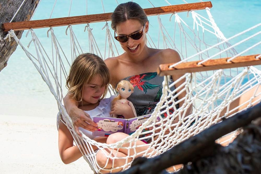 THE RESIDENCE DHIGURAH - 74