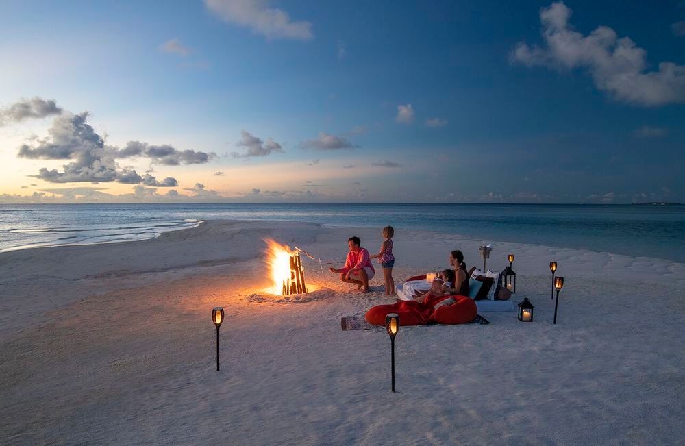 THE RESIDENCE DHIGURAH - 71