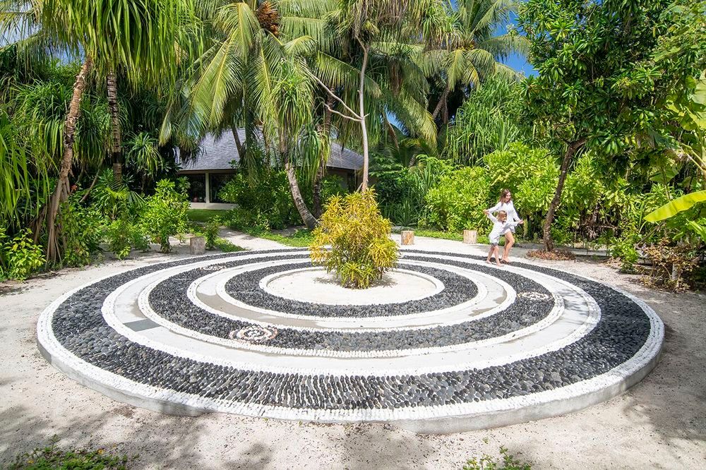 THE RESIDENCE DHIGURAH - 70