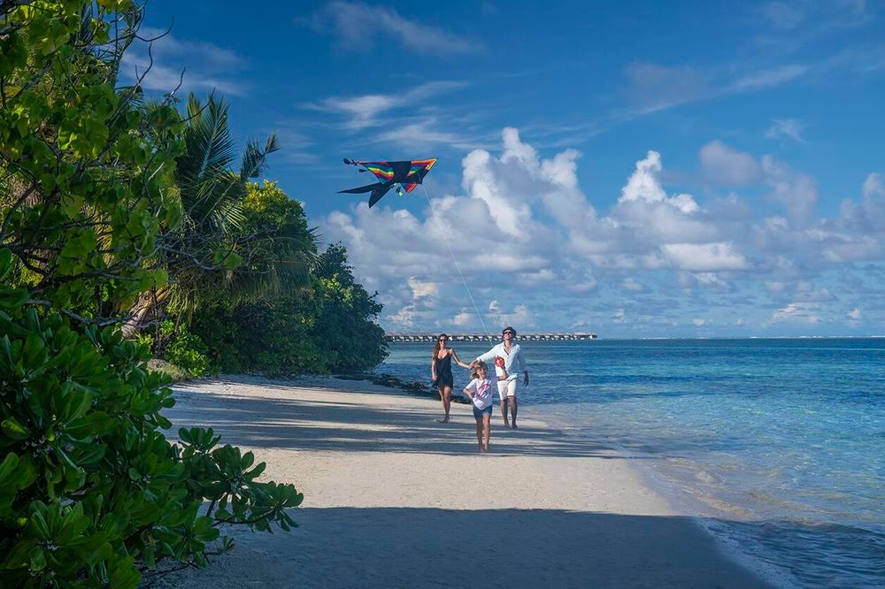 THE RESIDENCE DHIGURAH - 68