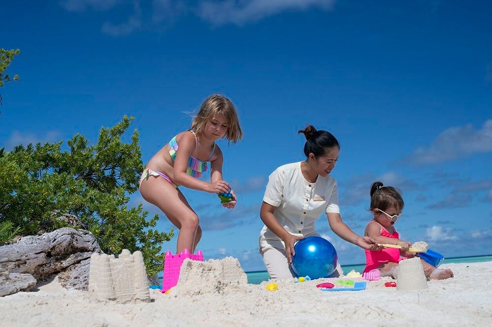 THE RESIDENCE DHIGURAH - 67