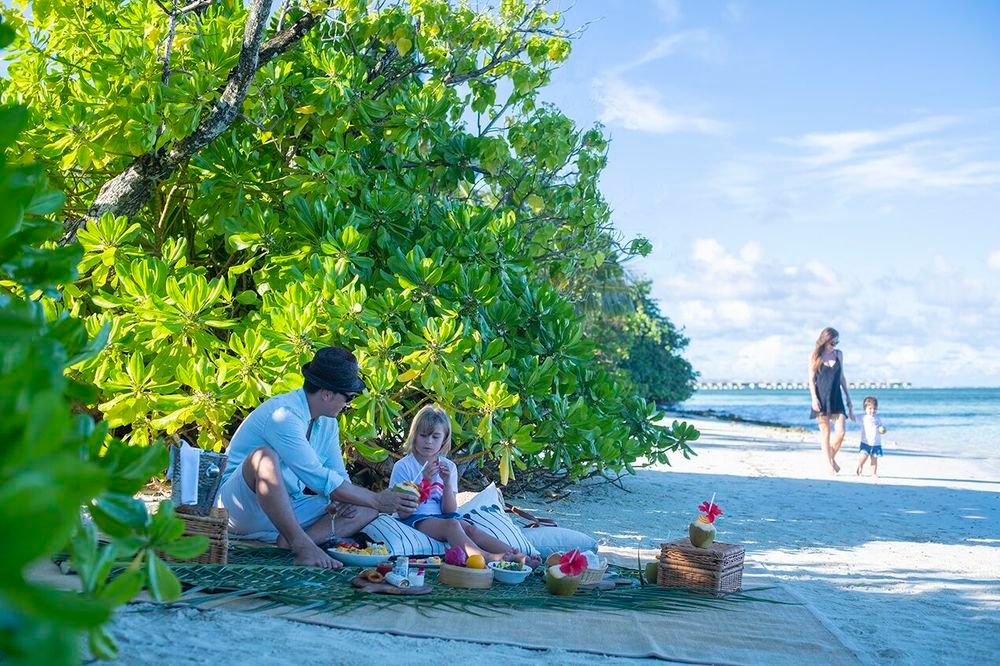 THE RESIDENCE DHIGURAH - 65