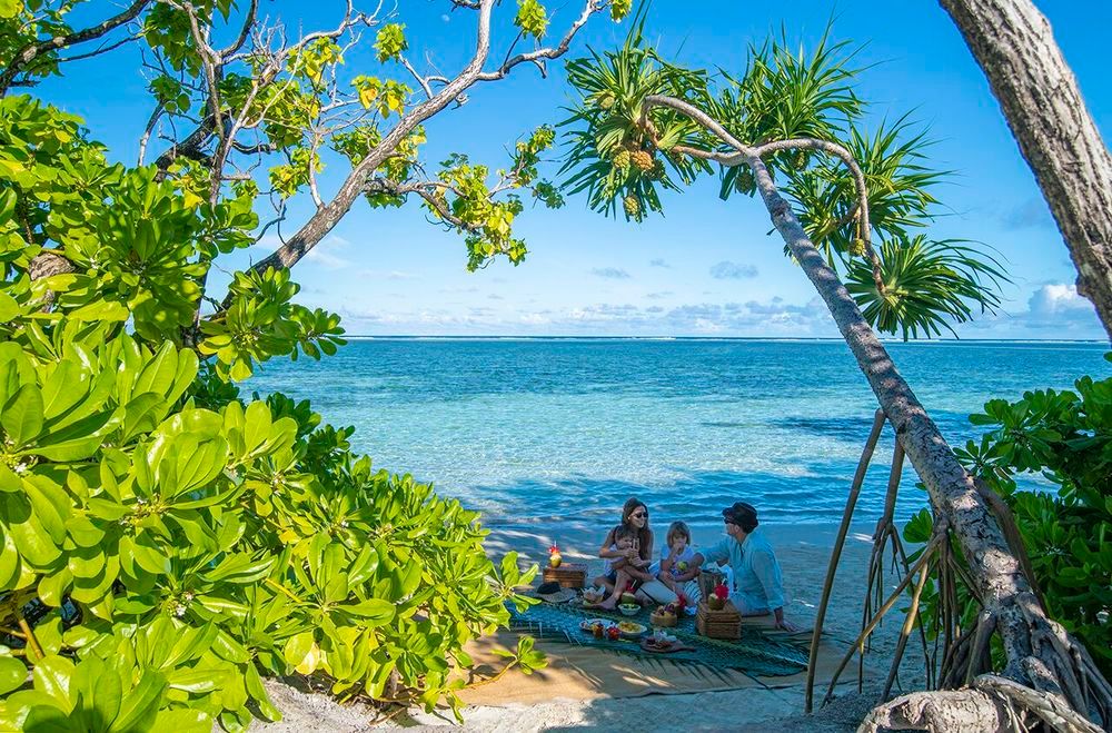 THE RESIDENCE DHIGURAH - 64