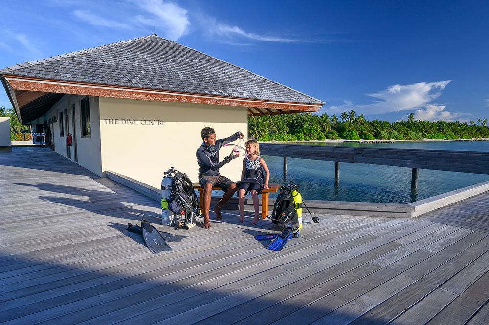 THE RESIDENCE DHIGURAH - 62