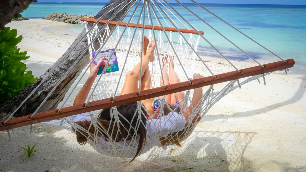 THE RESIDENCE DHIGURAH - 61