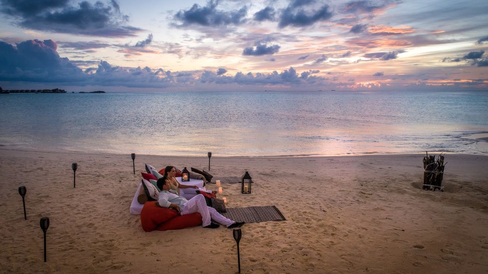 THE RESIDENCE DHIGURAH - 59