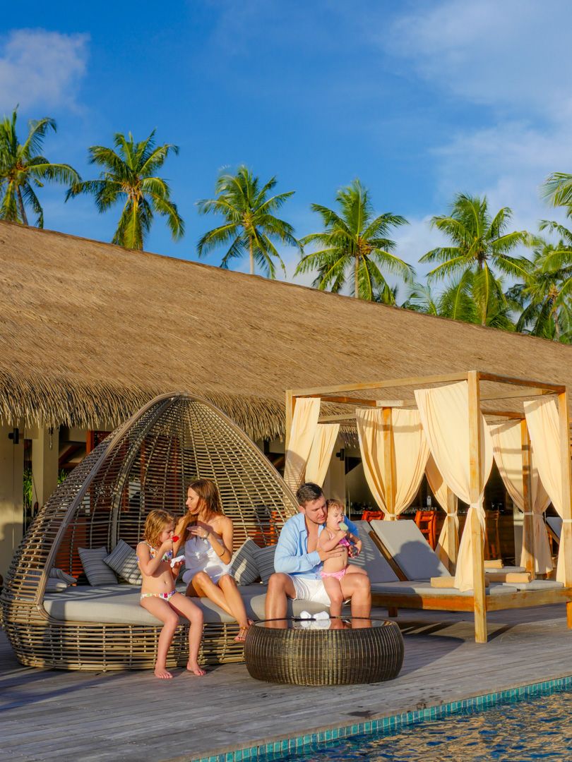 THE RESIDENCE DHIGURAH - 58