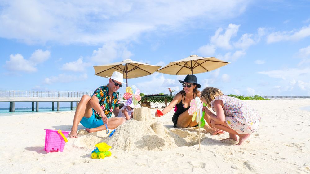 THE RESIDENCE DHIGURAH - 57