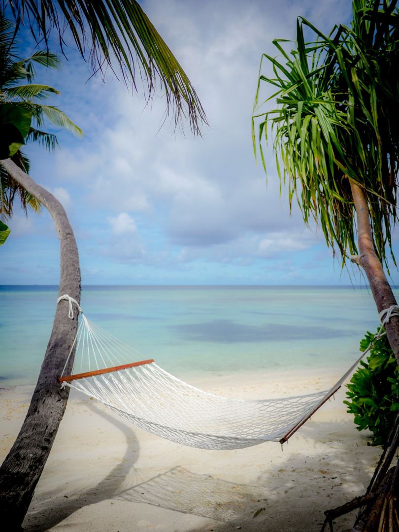 THE RESIDENCE DHIGURAH - 55