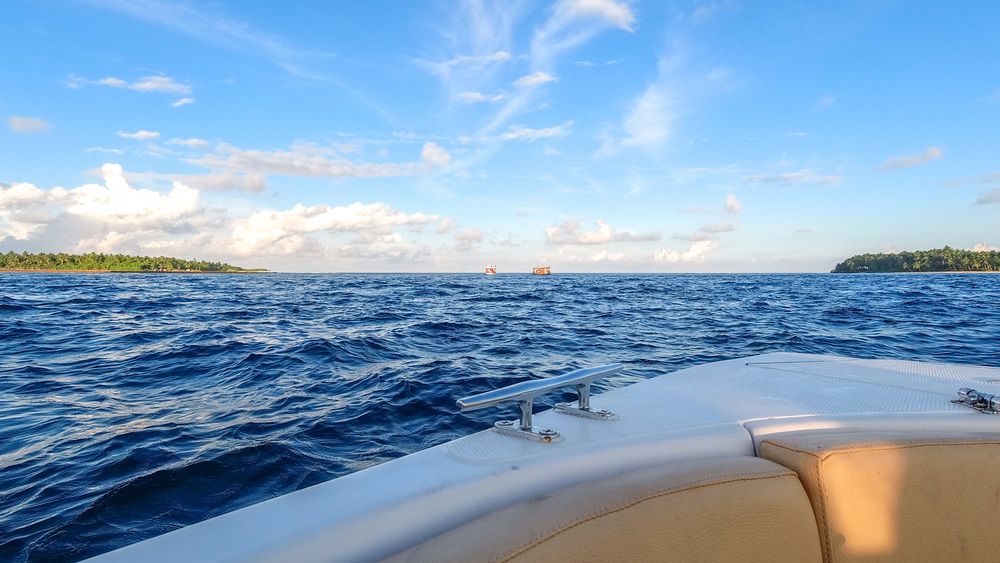 THE RESIDENCE DHIGURAH - 54