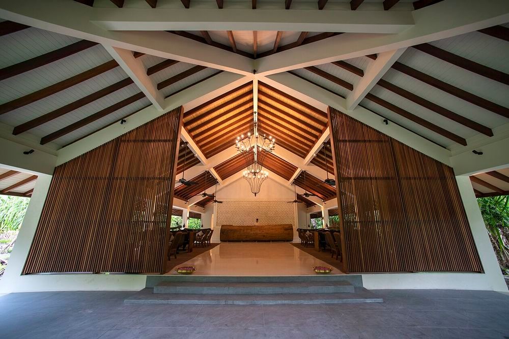 THE RESIDENCE DHIGURAH - 13