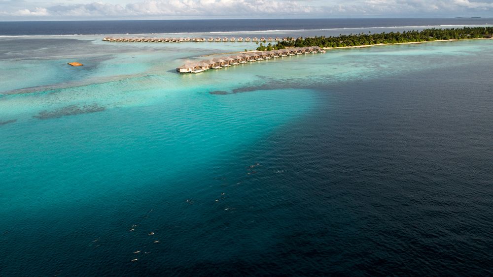 THE RESIDENCE DHIGURAH - 7