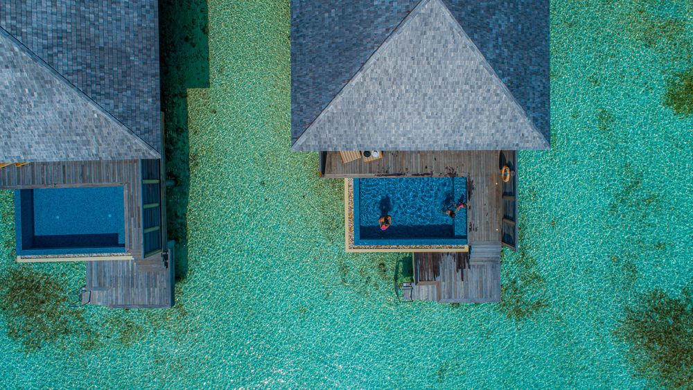 THE RESIDENCE DHIGURAH - 14