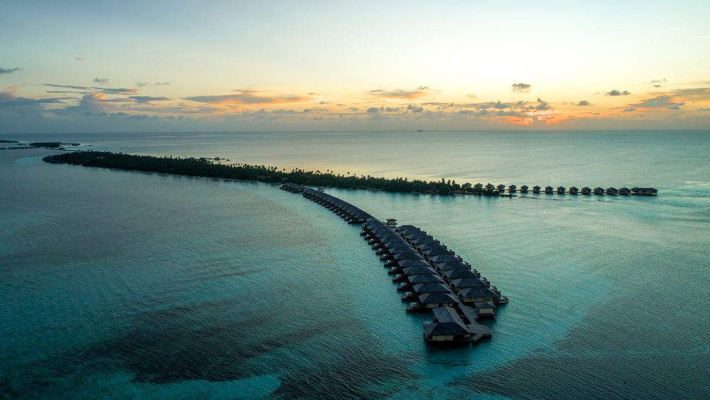 THE RESIDENCE DHIGURAH - 6