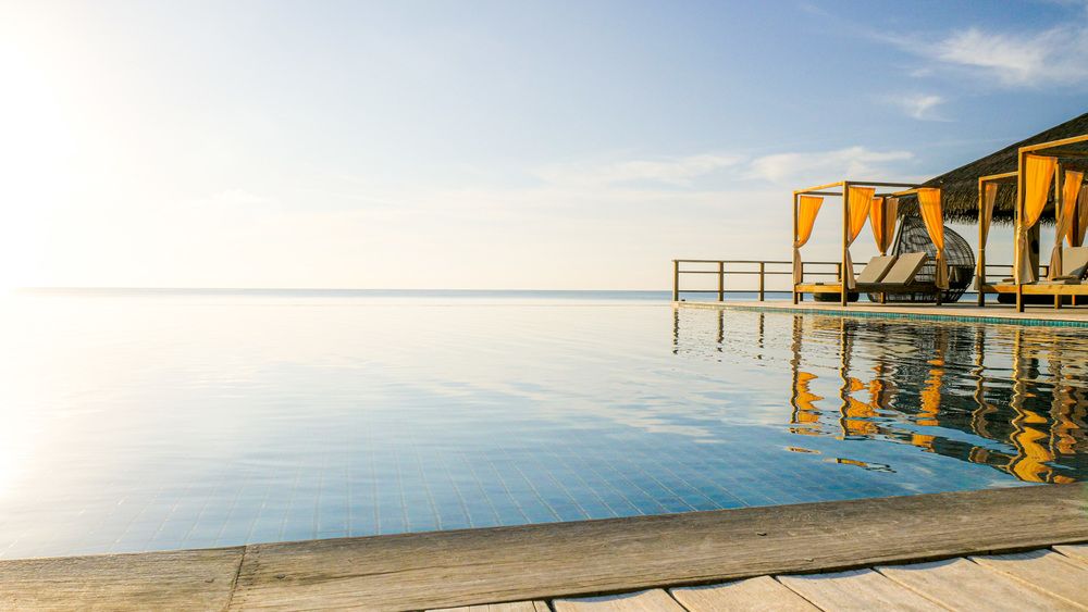 THE RESIDENCE DHIGURAH - 17