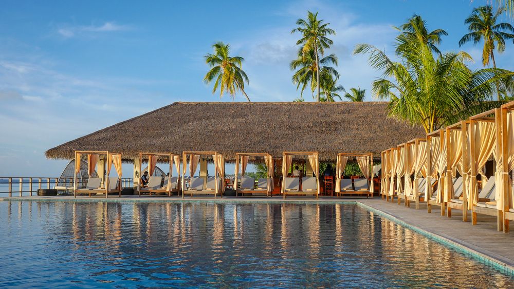 THE RESIDENCE DHIGURAH - 15