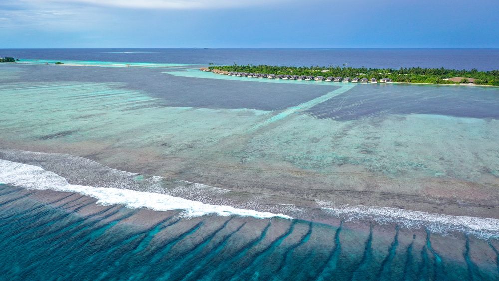 THE RESIDENCE DHIGURAH - 2