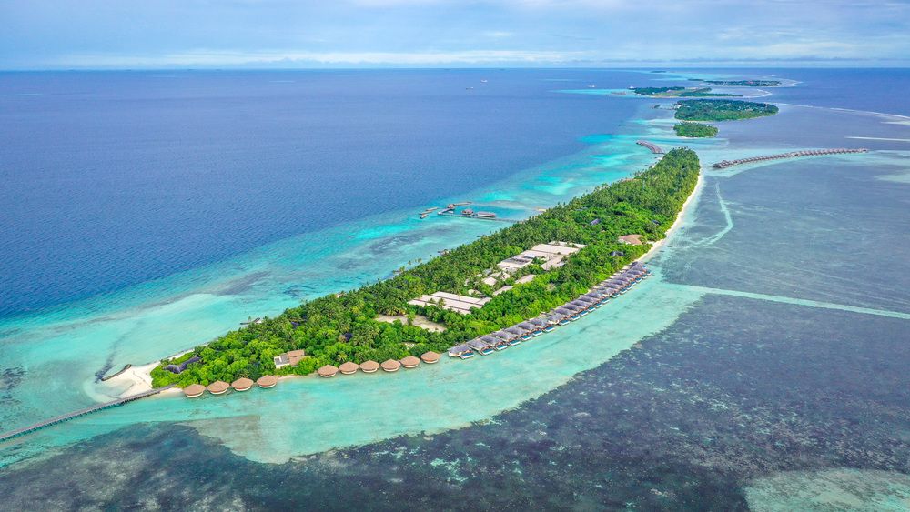 THE RESIDENCE DHIGURAH - 5