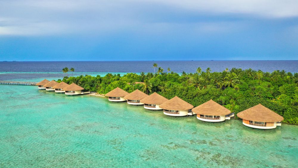 THE RESIDENCE DHIGURAH - 9