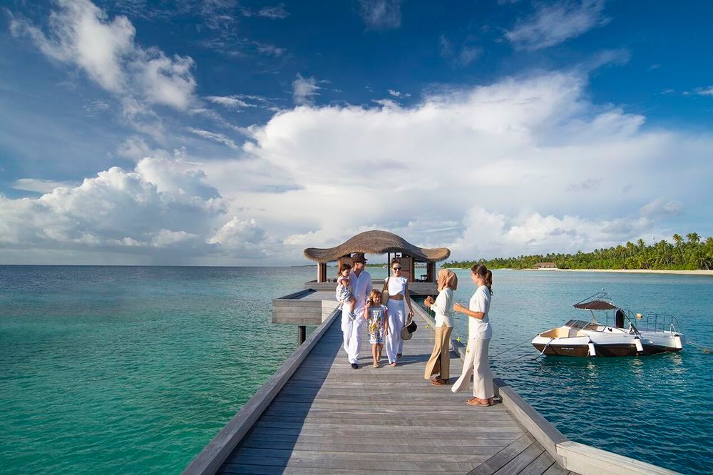 THE RESIDENCE DHIGURAH - 47