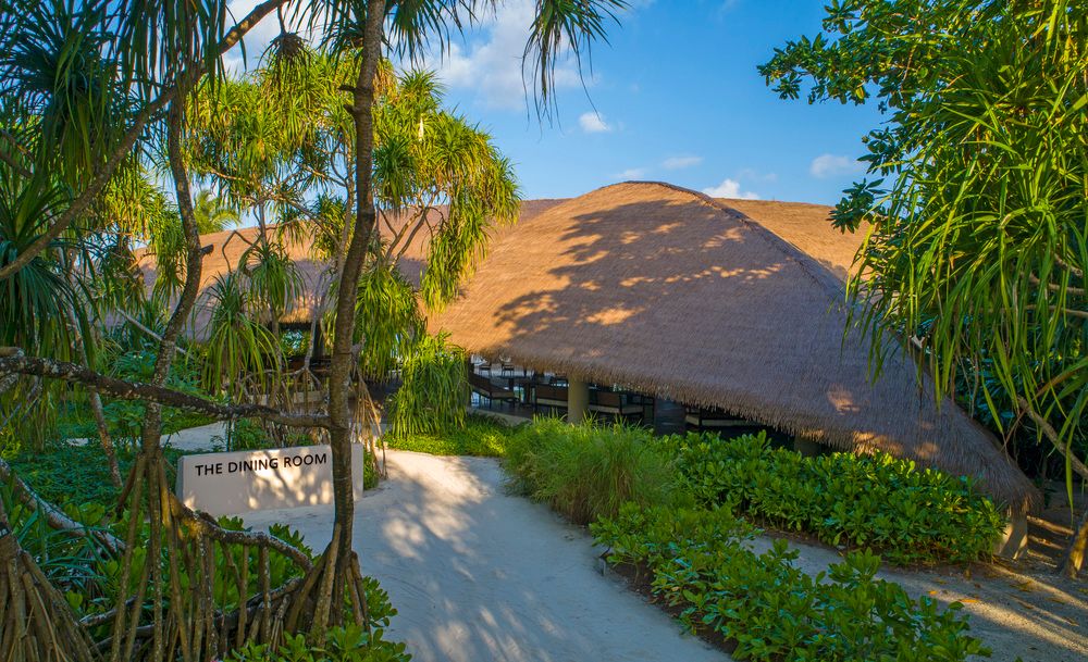 THE RESIDENCE DHIGURAH - 18