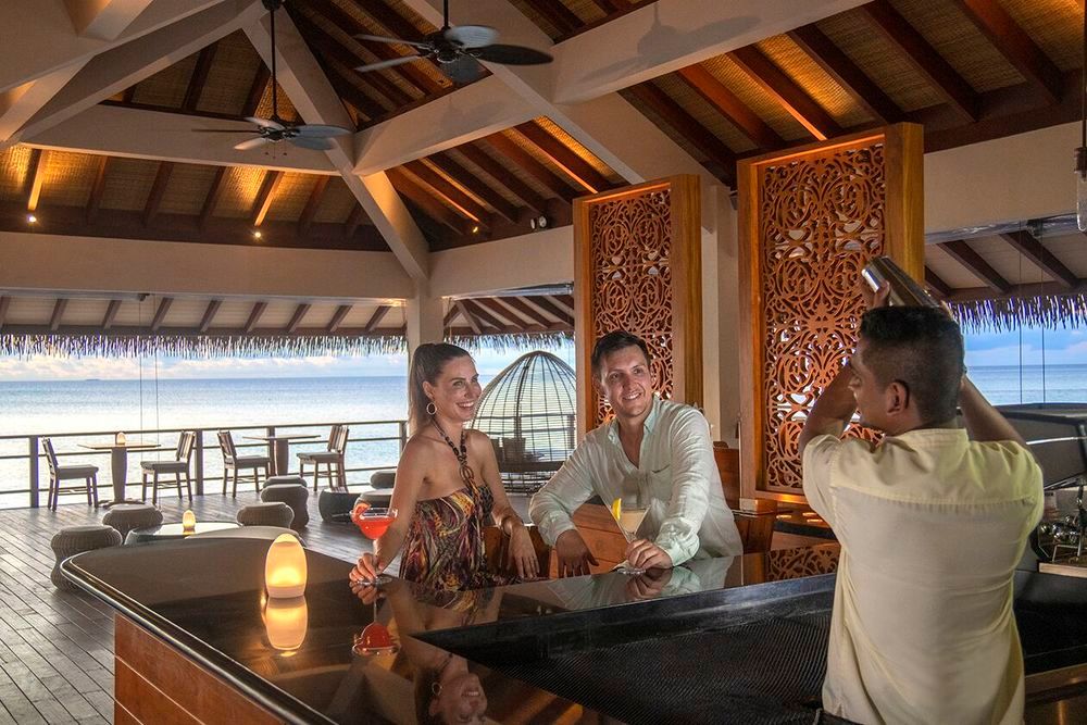 THE RESIDENCE DHIGURAH - 45