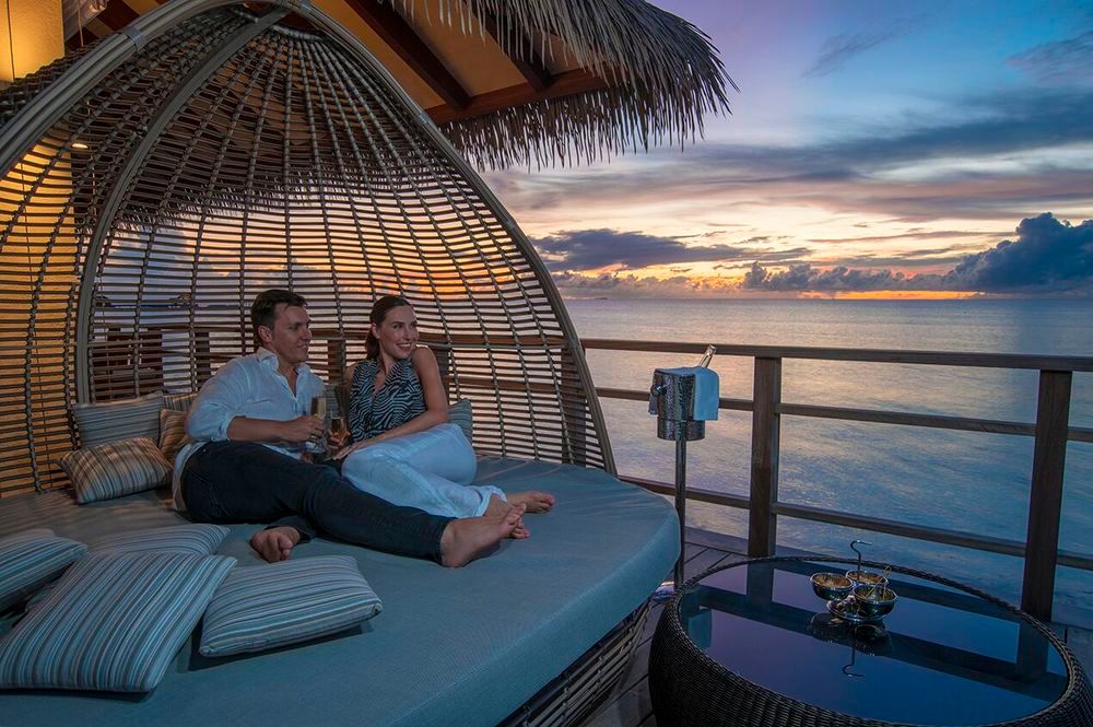 THE RESIDENCE DHIGURAH - 43