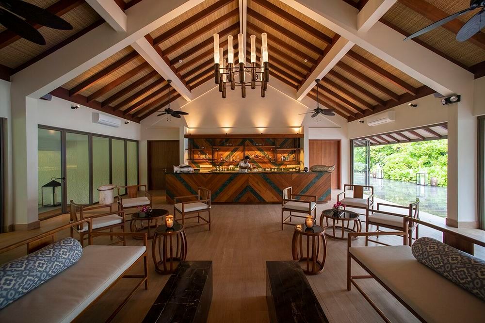 THE RESIDENCE DHIGURAH - 41