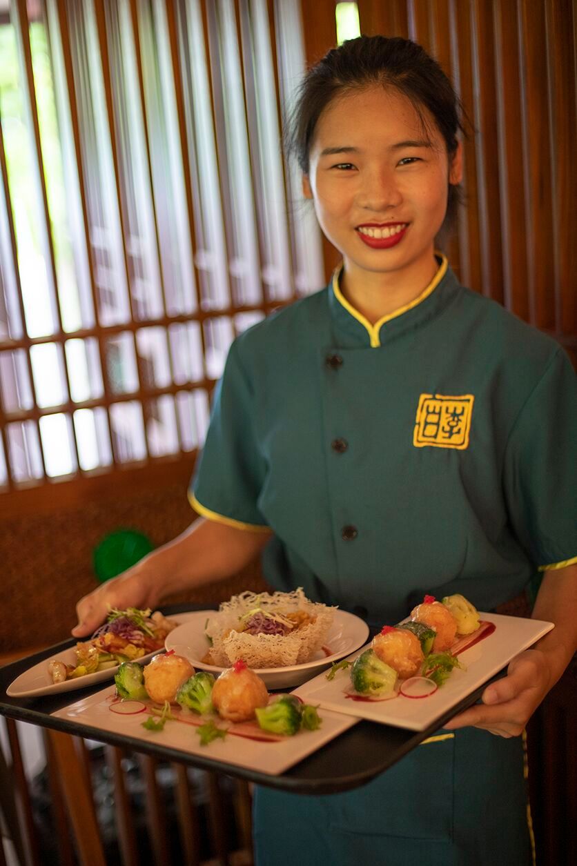 THE RESIDENCE DHIGURAH - 40