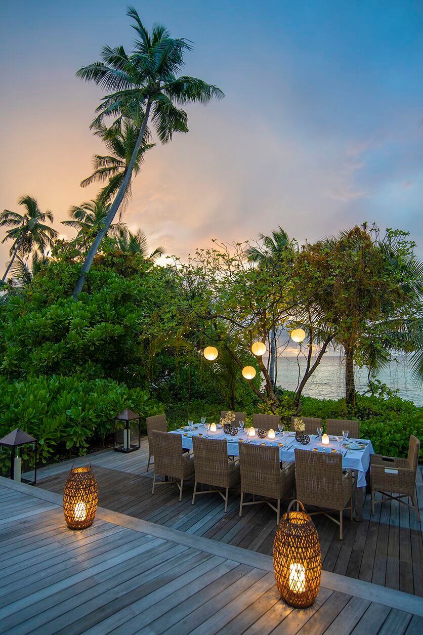 THE RESIDENCE DHIGURAH - 39