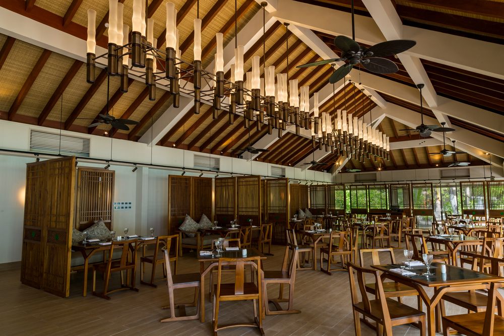 THE RESIDENCE DHIGURAH - 38