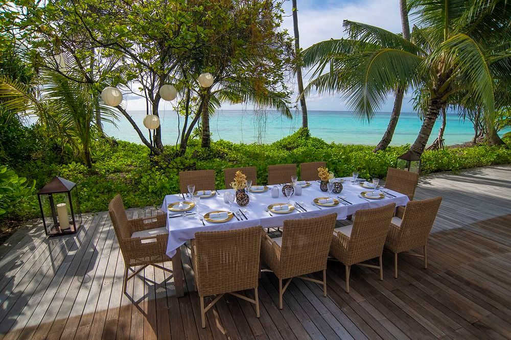 THE RESIDENCE DHIGURAH - 37