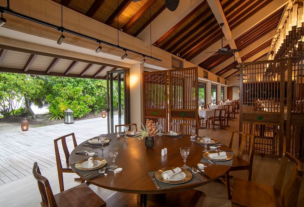 THE RESIDENCE DHIGURAH - 36