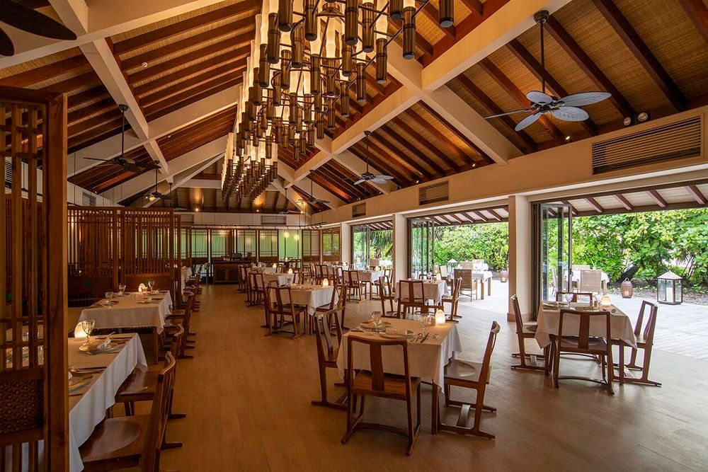 THE RESIDENCE DHIGURAH - 35