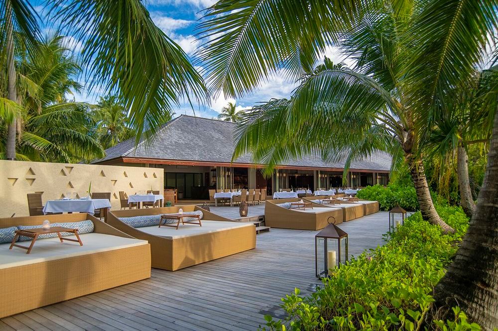 THE RESIDENCE DHIGURAH - 34