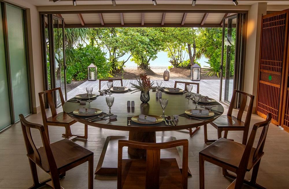 THE RESIDENCE DHIGURAH - 33