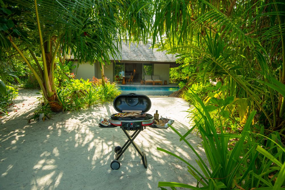 THE RESIDENCE DHIGURAH - 32